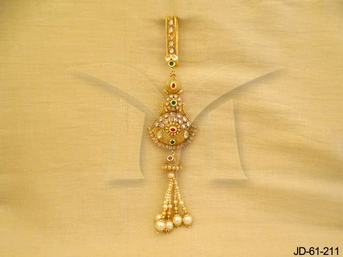 JD-61-211-RANI GREEN