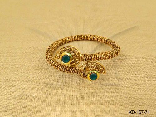 KD-157-71-GREEN