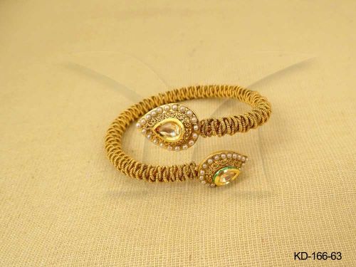 KD-166-63-TRANSPARENT YELLOW