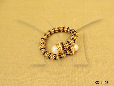 KD-1-103-PEARL BLACK
