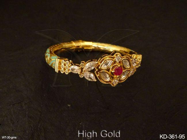 KD-361-95-Feroza Ruby