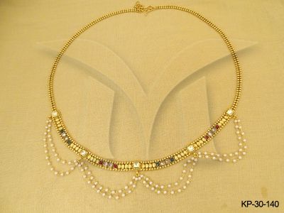 KP-30-140-RUBY GREEN