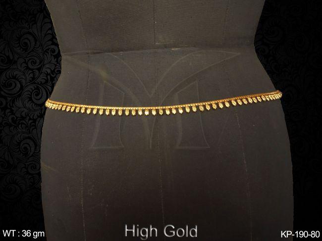 KP-190-80-GOLDEN