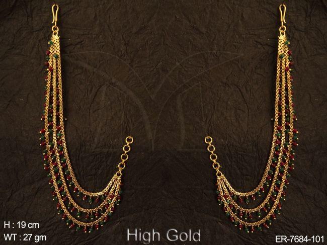 ER-7684-101-RUBY GREEN