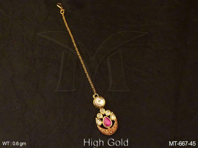 MT-667-45-RUBY