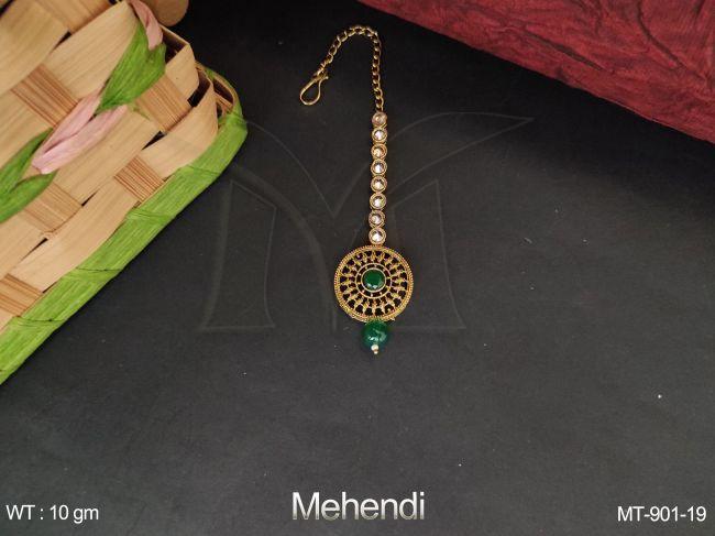 MT-901-19-GREEN