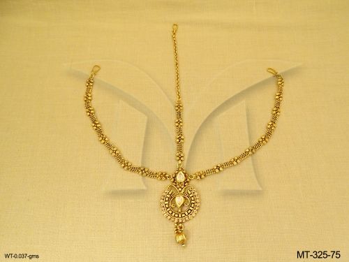 MT-325-75-TRANSPARENT YELLOW