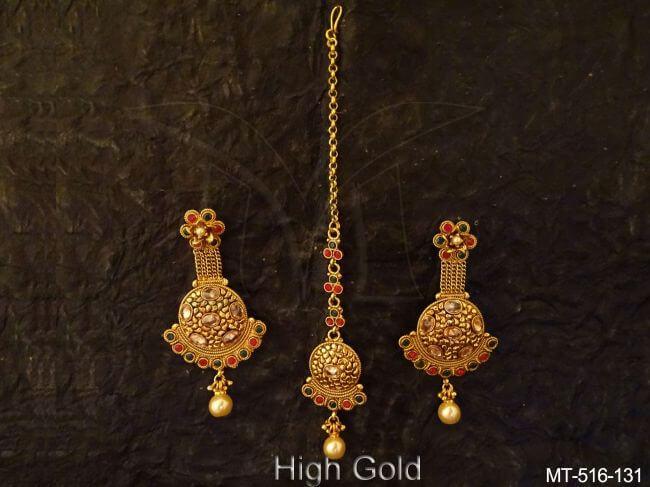 MT-516-131-RUBY GREEN