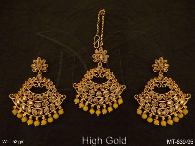 MT-639-95-YELLOW
