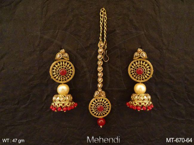 MT-670-64-RUBY