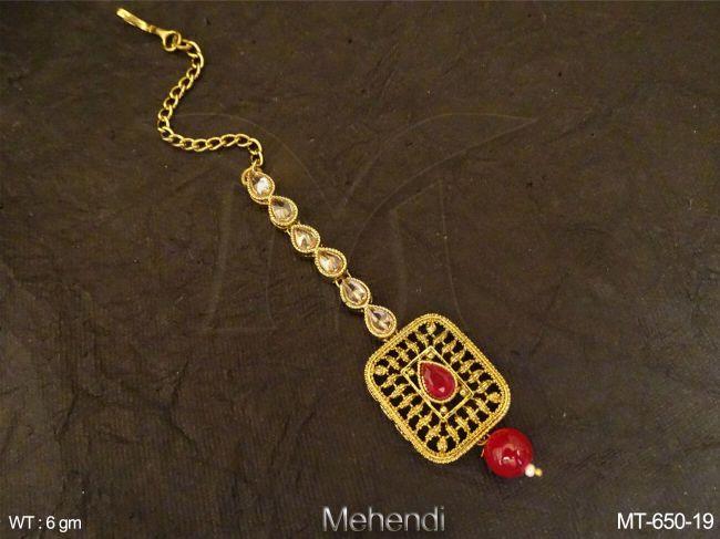 MT-650-19-RUBY