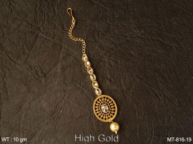 MT-816-19-TRANSPARENT YELLOW