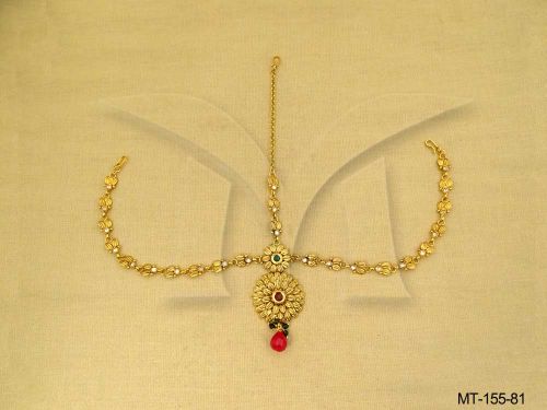 MT-155-81-RUBY GREEN