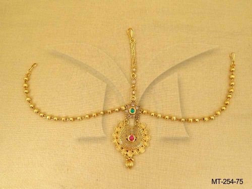 MT-254-75-RANI GREEN