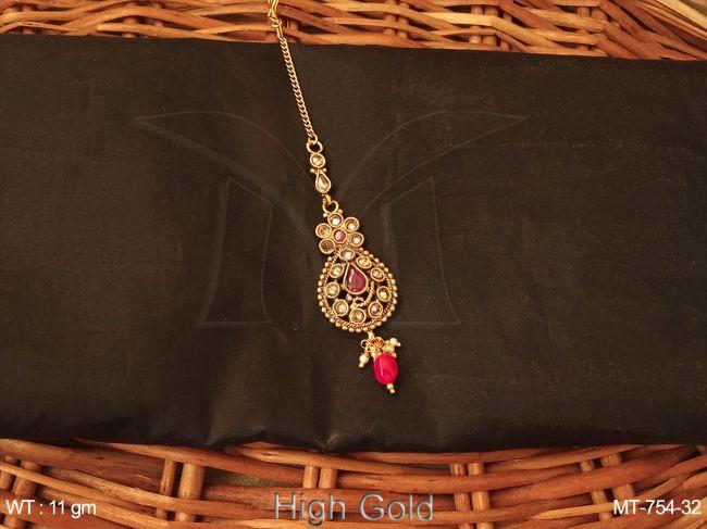 MT-754-32-RUBY