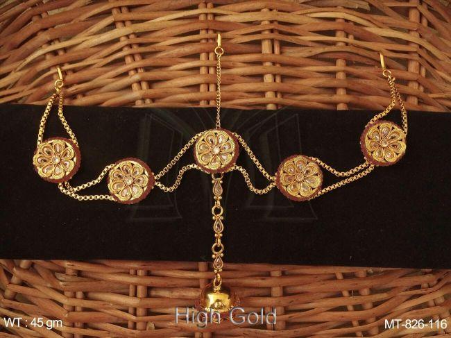 MT-826-116-TRANSPARENT YELLOW RUBY