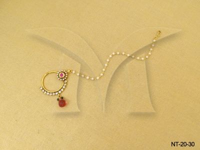NT-20-30-RUBY GREEN