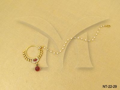 NT-22-29-RUBY GREEN