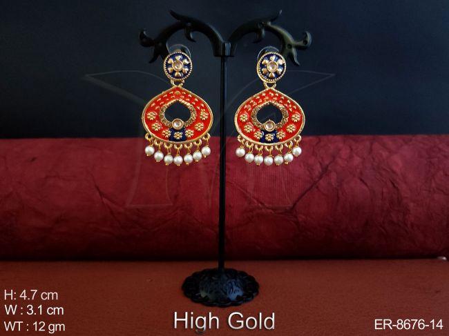 ER-8676-14-BLUE RANI