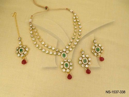 NS-1537-338-GREEN RUBY