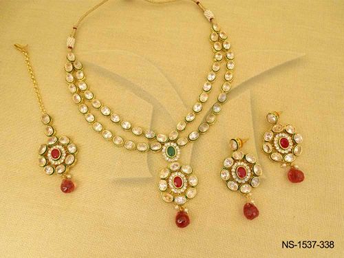 NS-1537-338-RUBY GREEN