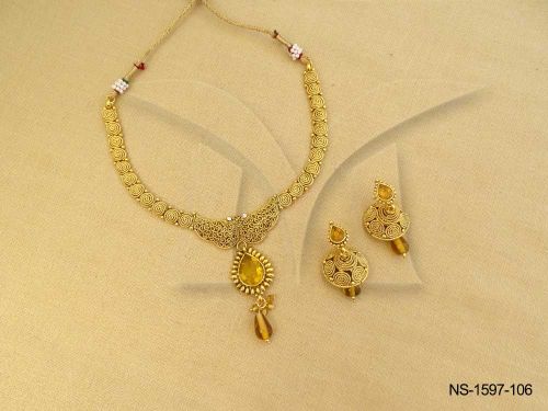 NS-1597-106-TRANSPARENT YELLOW