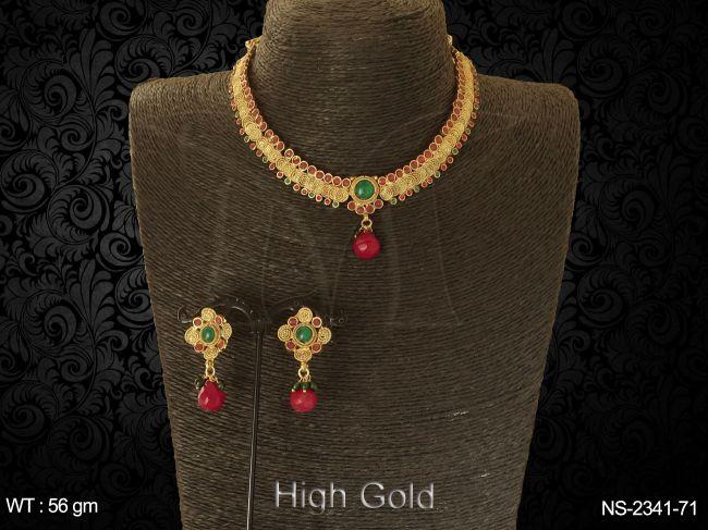 NS-2341-71-RUBY GREEN