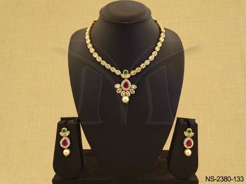 NS-2380-133-RUBY GREEN