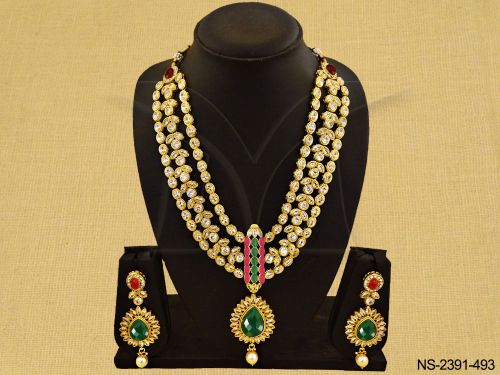 NS-2391-493-RANI GREEN