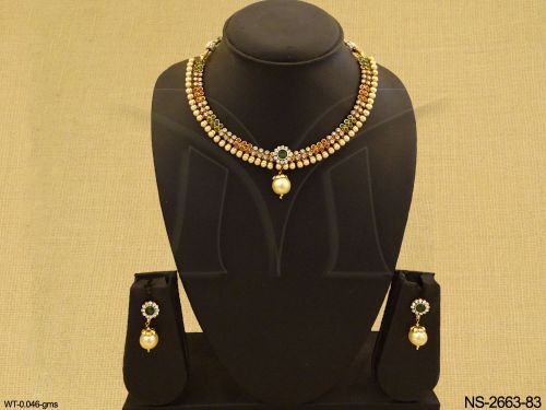 NS-2663-83-GREEN RUBY