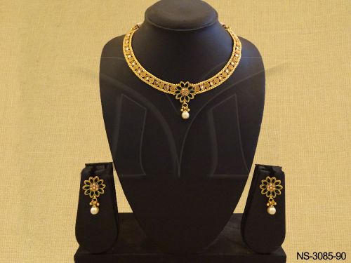 NS-3085-90-BLACK