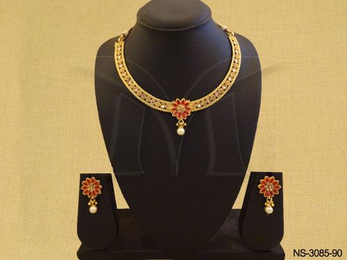 NS-3085-90-RED