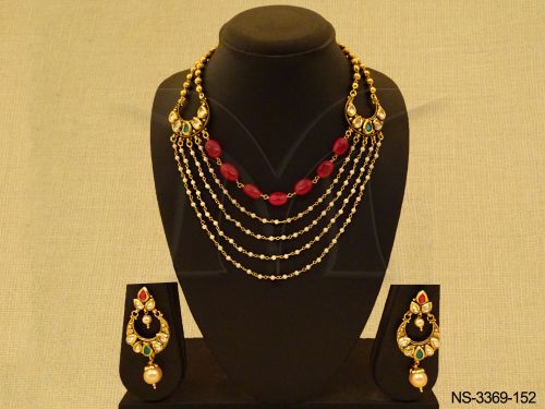 NS-3369-152-RUBY GREEN