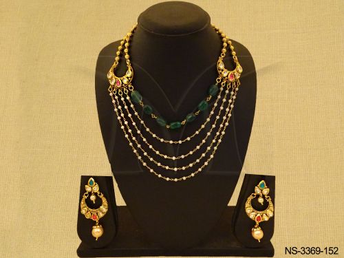 NS-3369-152-RANI GREEN