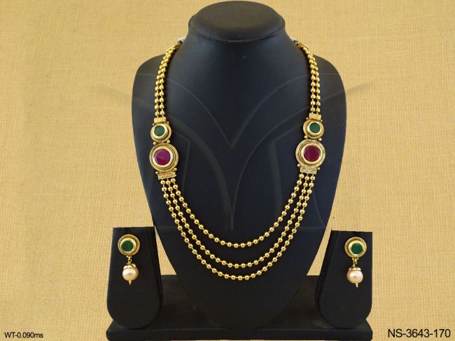 NS-3643-170-GREEN RUBY