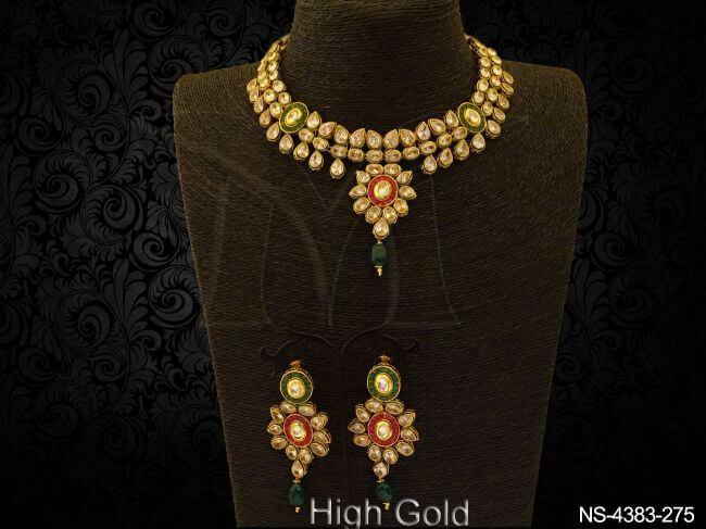 NS-4383-275-GREEN RUBY