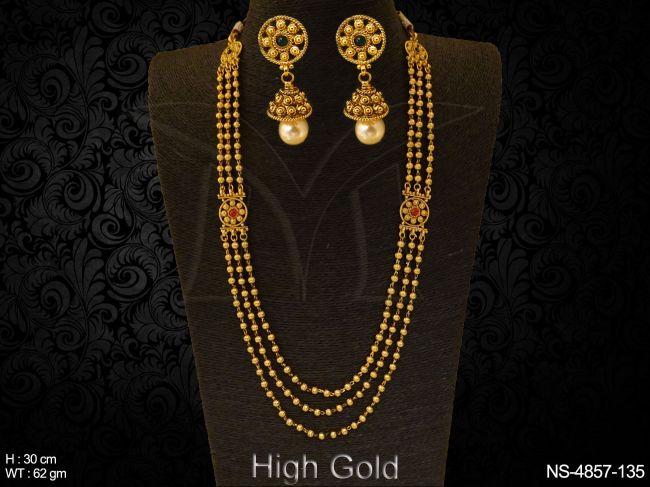 NS-4857-135-GREEN RANI