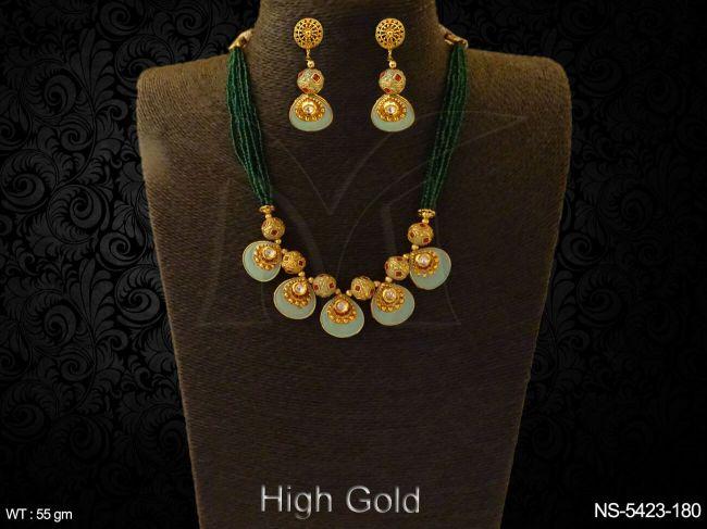 NS-5423-180-GREEN RUBY