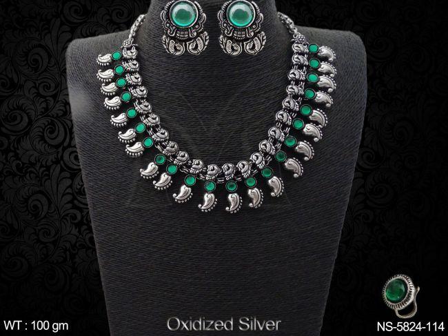 NS-5824-114-GREEN