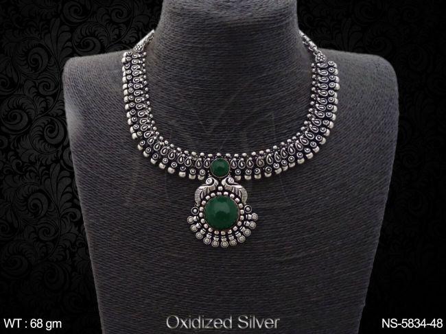 NS-5834-48-GREEN