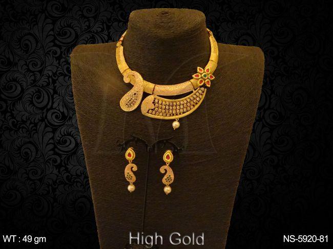 NS-5920-81-PINK RANI GREEN