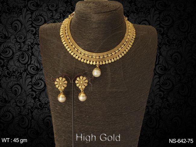 NS-642-75-GOLDEN