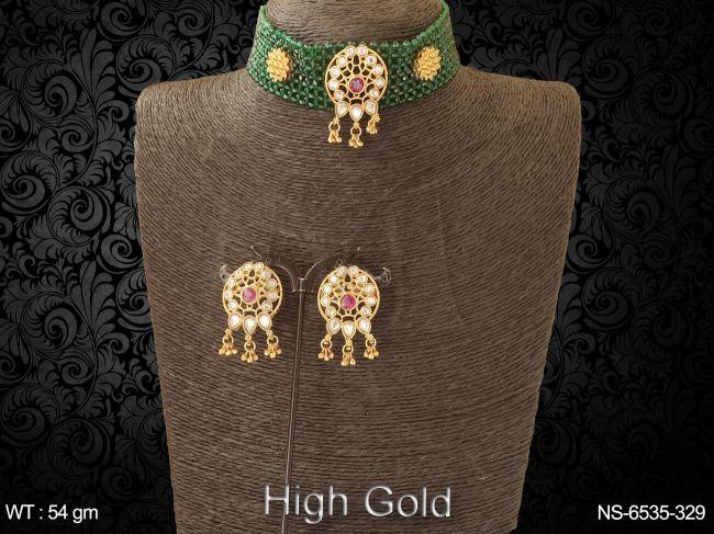 NS-6535-329-GREEN RUBY