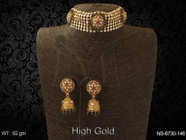 NS-6730-146-GREEN RANI