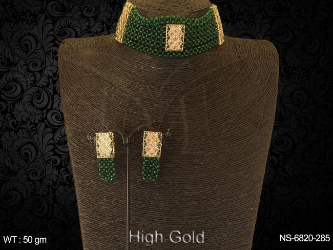 NS-6820-285-GREEN