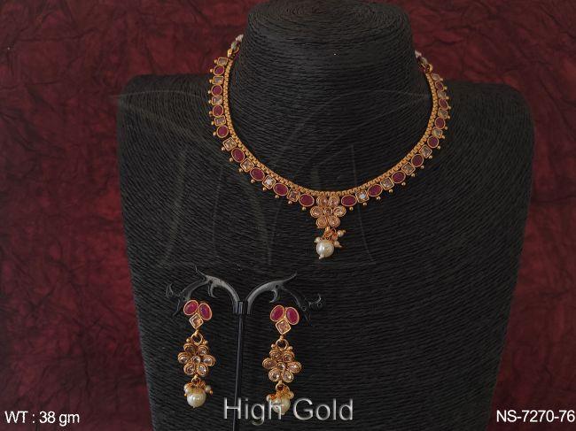 NS-7270-76-TRANSPARENT YELLOW RUBY