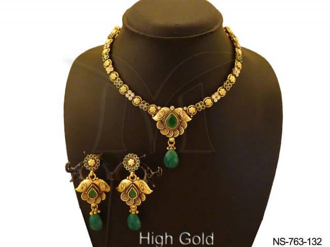 NS-763-132-GREEN