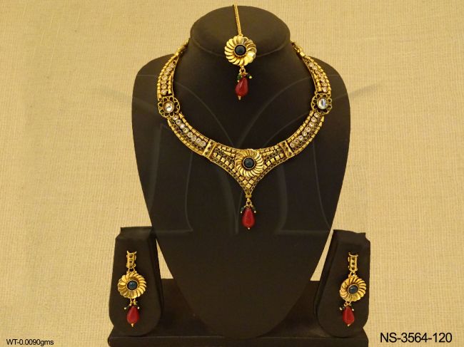 NS-3564-120-GREEN RUBY