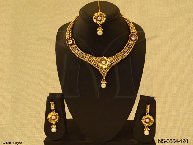 NS-3564-120-PEARL