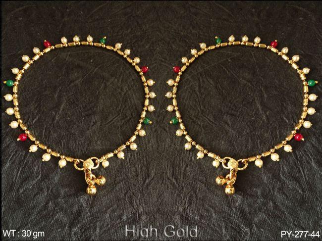 PY-277-44-RUBY GREEN